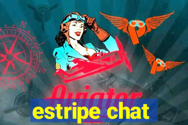 estripe chat